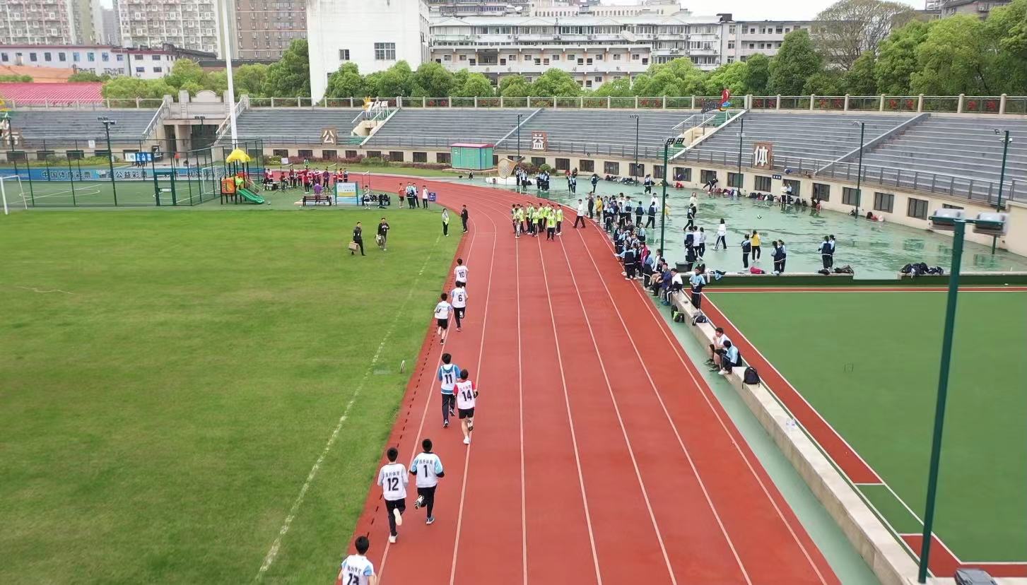 江西省體彩健身場中考體育?？? title=